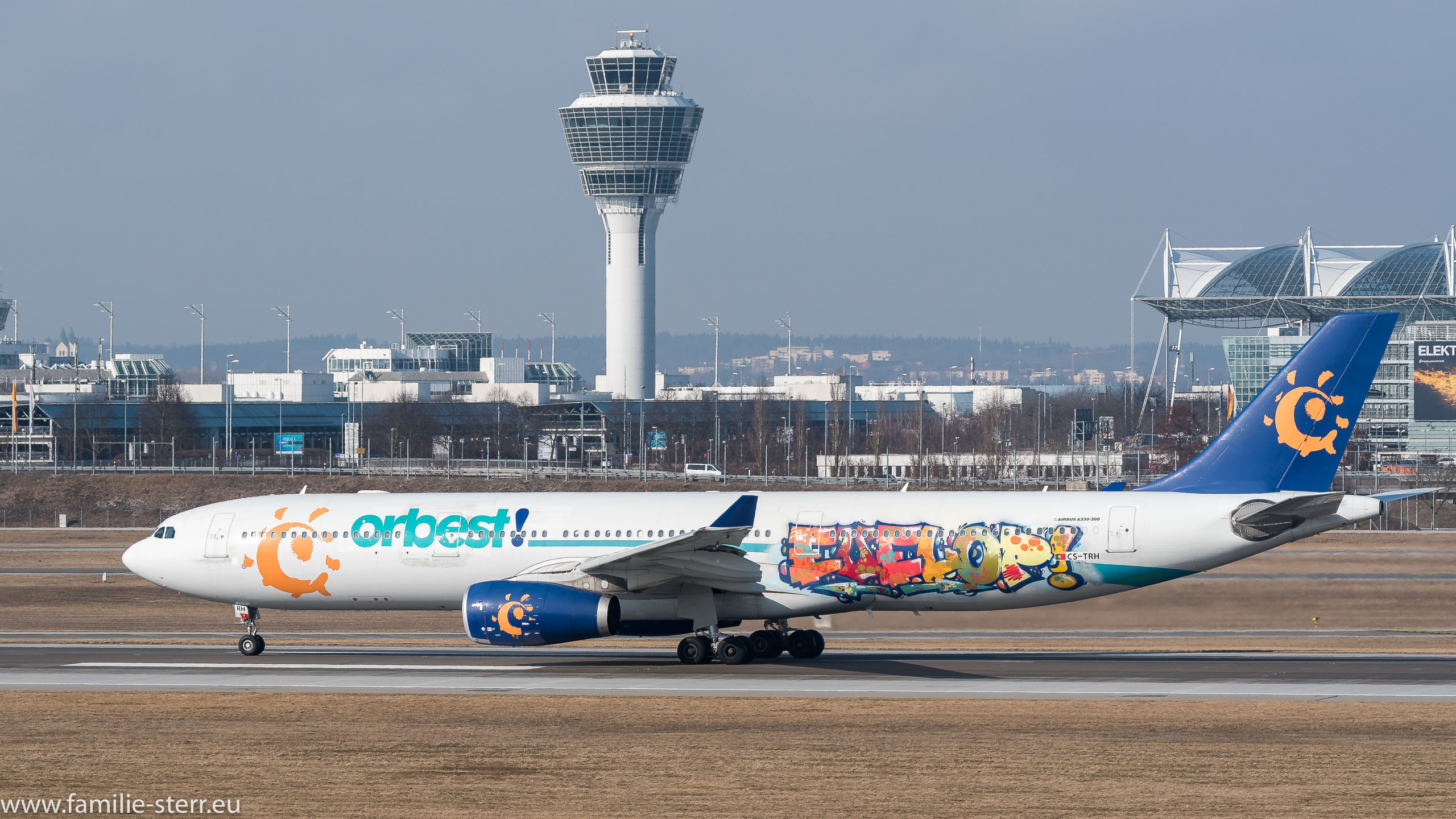 CS-TRH